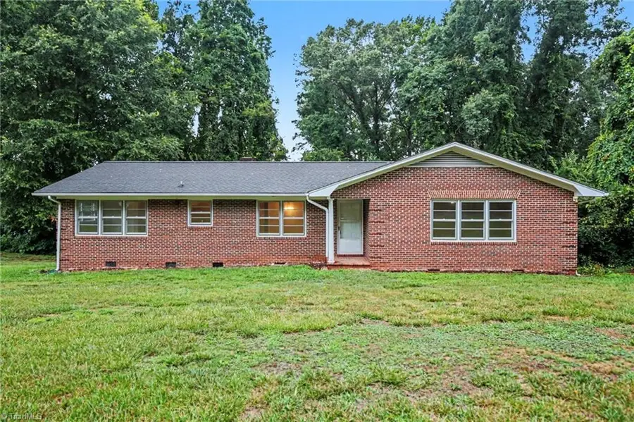 1153 Heathwood Road, Randleman, NC 27317 - #3
