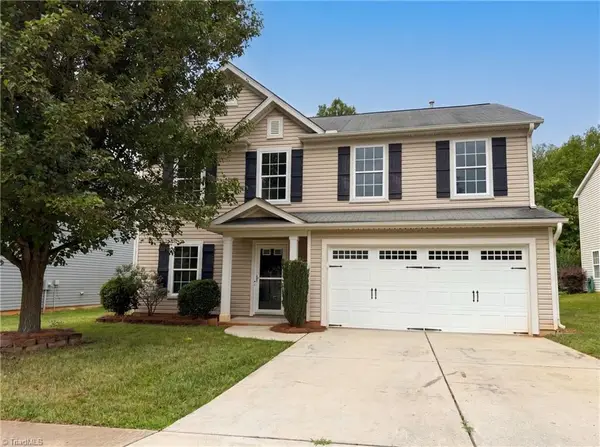 5503 Hardie Farm Drive, Greensboro, NC 27405