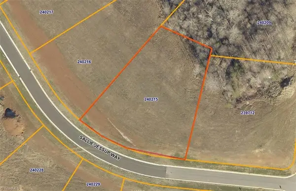 1002 Sallie Jessup Way, Greensboro, NC 27455