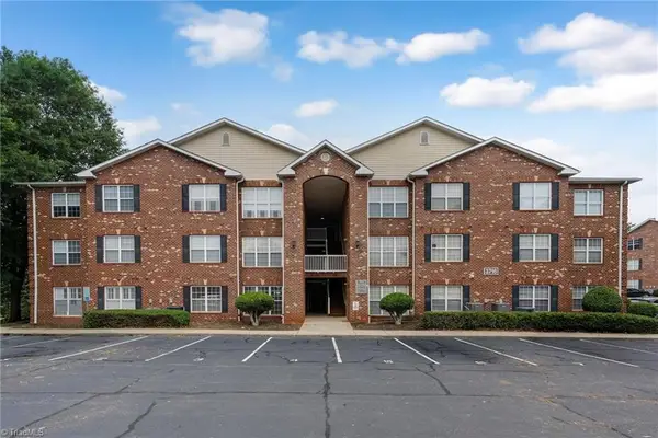3716 Cotswold Avenue #A, Greensboro, NC 27410
