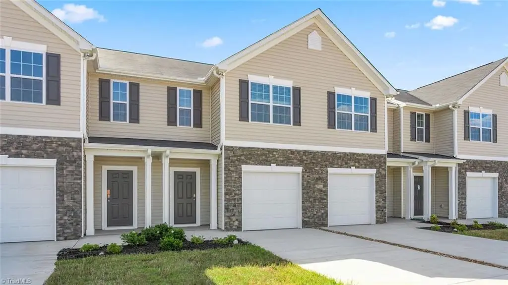 4103 Big Alamance Run, Graham, NC 27253 - #1