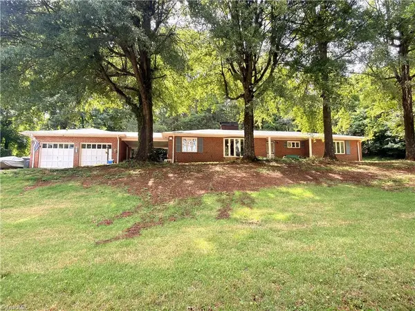 2297 * Austin Traphill Road, Elkin, NC 28621