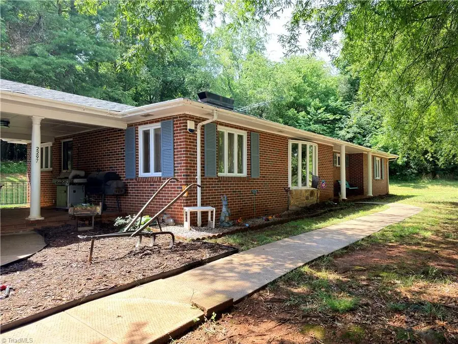2297 * Austin Traphill Road, Elkin, NC 28621 - #3