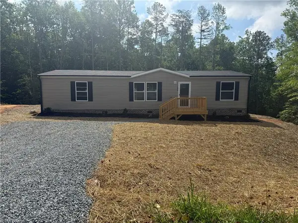 2684 Sowers Road, Linwood, NC 27299