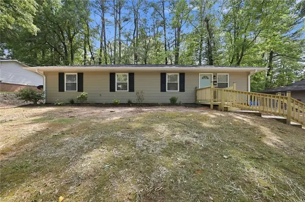 640 Amanda Place, Winston-Salem, NC 27101