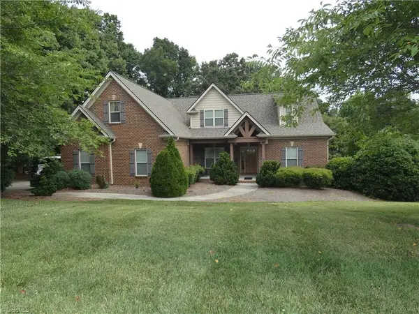 357 Willow Ridge Lane, Winston-Salem, NC 27127