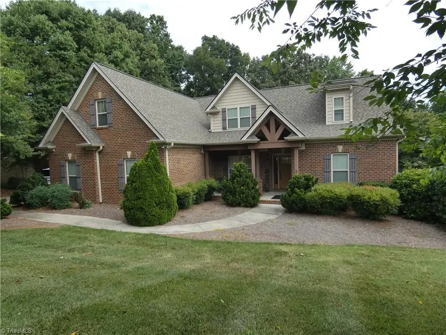 357 Willow Ridge Lane, Midway, NC 27127 - #2