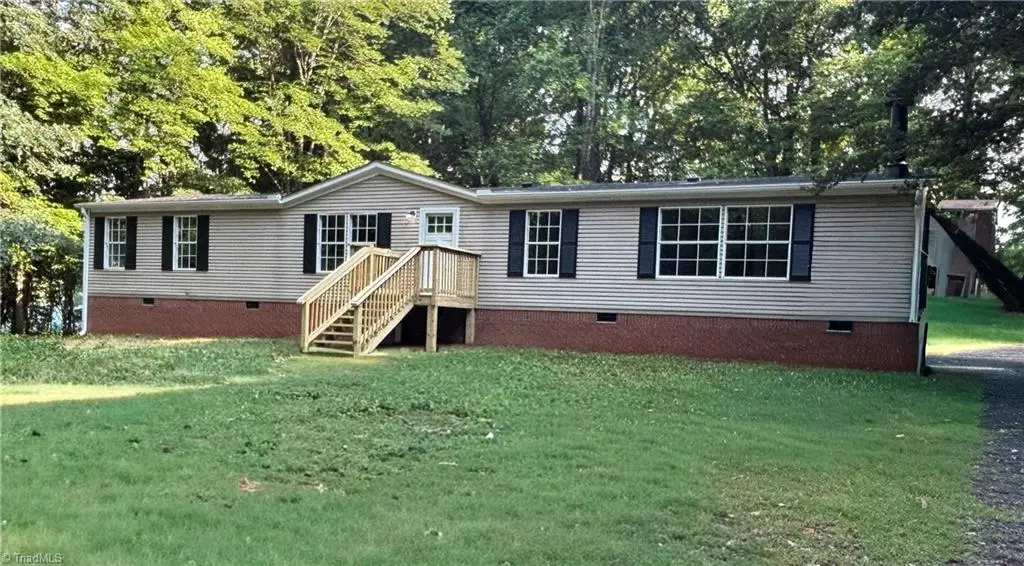 6557 Kerr Drive, Randleman, NC 27317 - #1