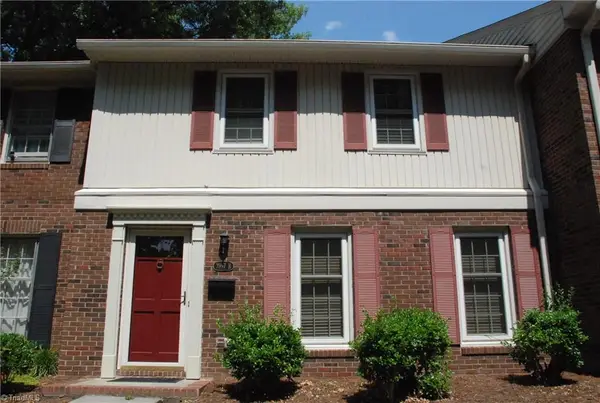 3997 Valley Court #B, Winston-Salem, NC 27106