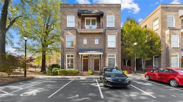 622 Elm Street #C, Greensboro, NC 27401