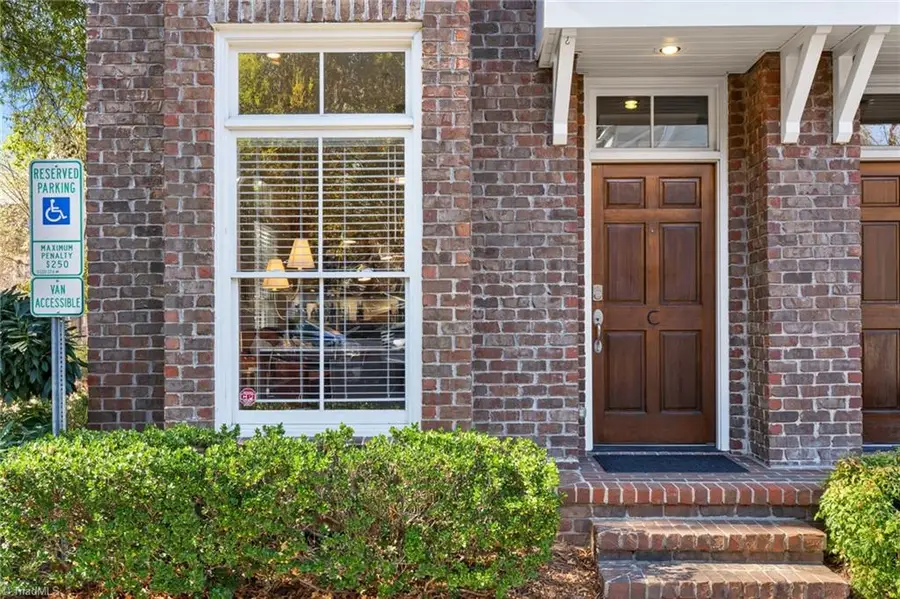 622 Elm Street #C, Greensboro, NC 27401 - #3