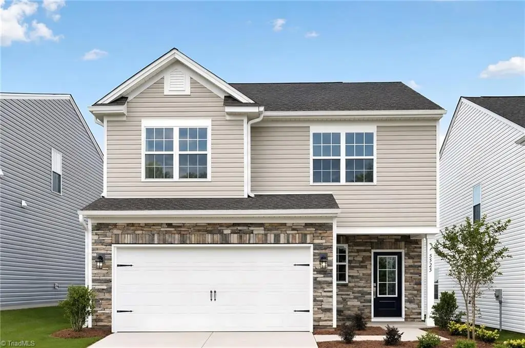 5525 Hydrangea Street, Winston Salem, NC 27014 - #1
