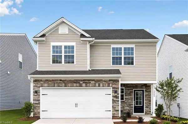 5525 Hydrangea Street, Winston-Salem, NC 27014