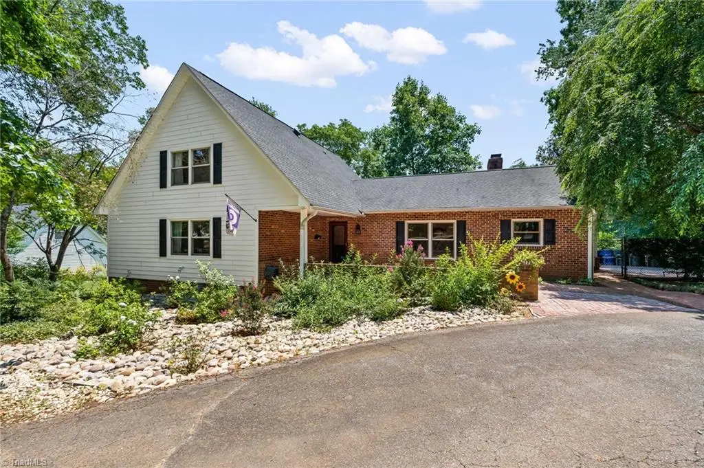 2786 Robinhood Road, Winston Salem, NC 27106 - #1