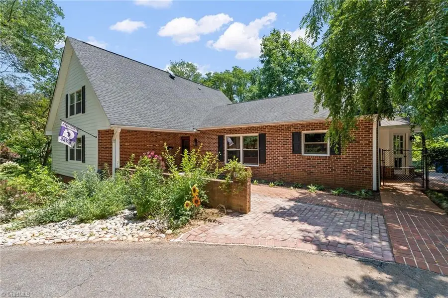 2786 Robinhood Road, Winston Salem, NC 27106 - #3