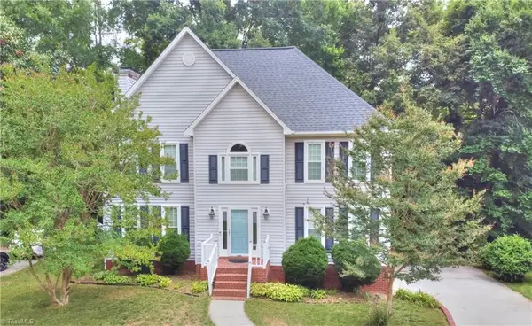 6125 Tennyson Drive, Kernersville, NC 27284