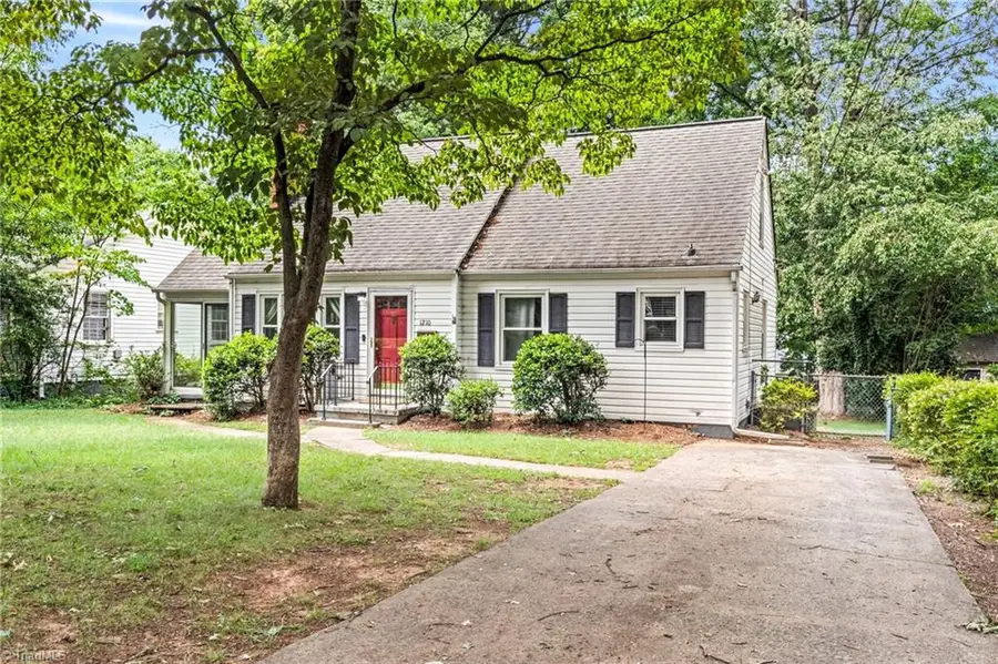1210 Martin Street, Winston Salem, NC 27103 - #3