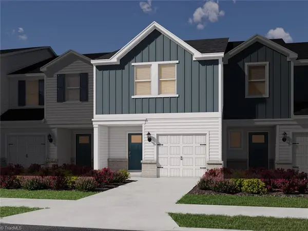 807 Streamview Court, Mebane, NC 27302