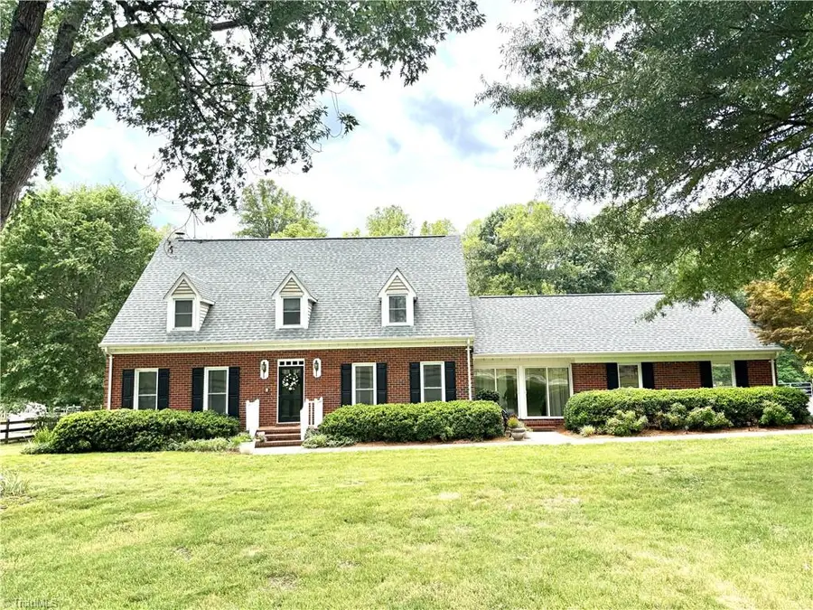 3110 Fairbluff Court, Summerfield, NC 27358 - #3