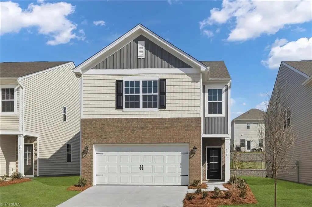 5283 Amaryllis Way, Winston Salem, NC 27104 - #1