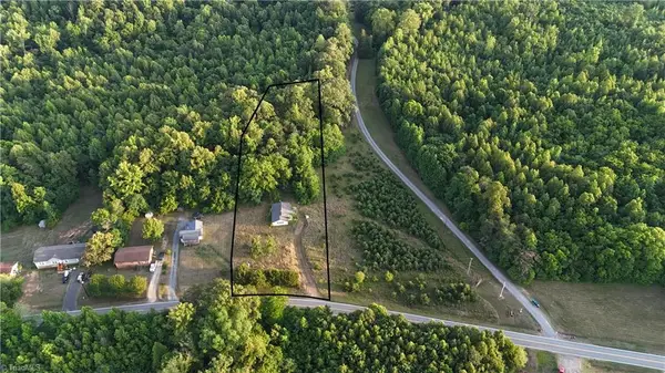 554 Brooks Road, Reidsville, NC 27320