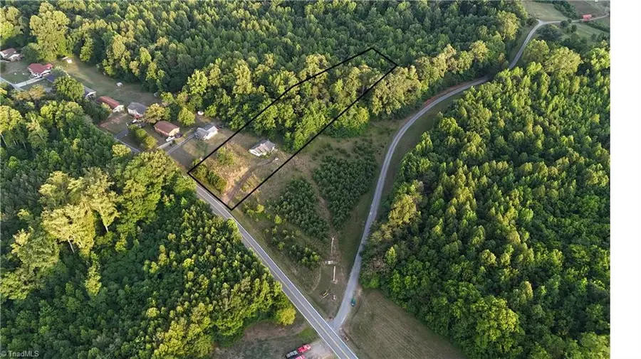 554 Brooks Road, Reidsville, NC 27320 - #2