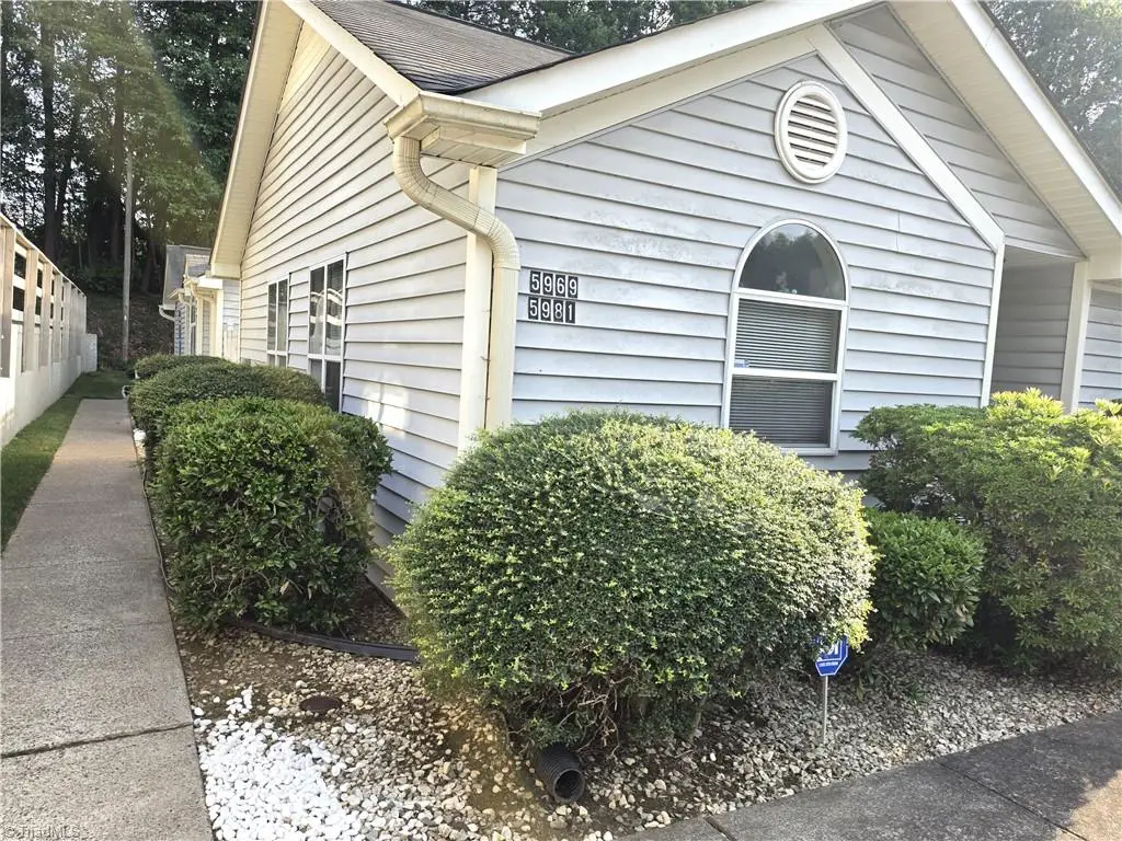 5969 Old Plank Road, Winston Salem, NC 27106 - #1