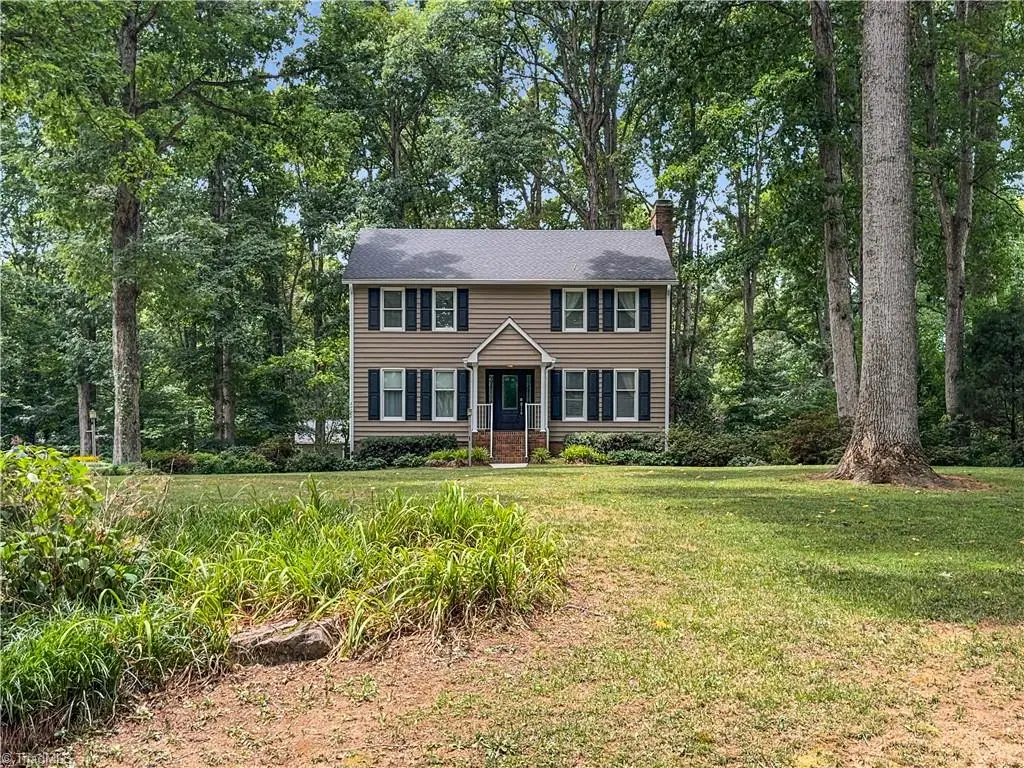 5208 Bridge Pointe Drive, Clemmons, NC 27012 - #1