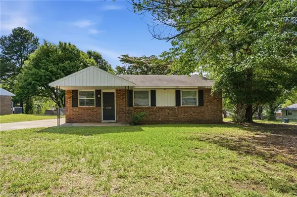 2300 Willow Road, Greensboro, NC 27406