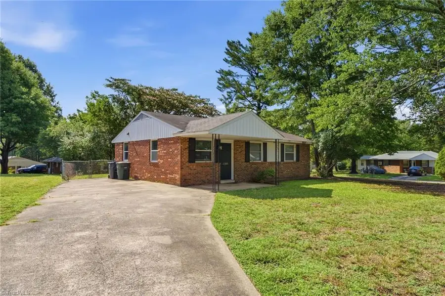 2300 Willow Road, Greensboro, NC 27406 - #2