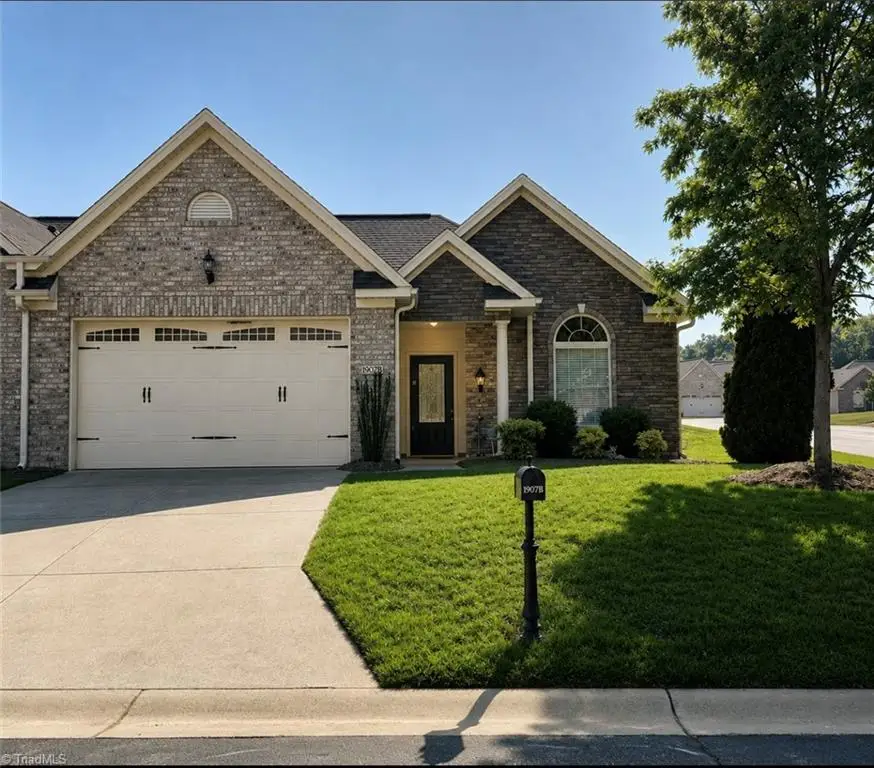 1907 Whisper Lake Drive #B, Whitsett, NC 27377 - #1
