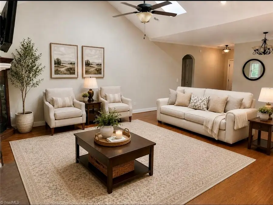 1907 Whisper Lake Drive #B, Whitsett, NC 27377 - #3