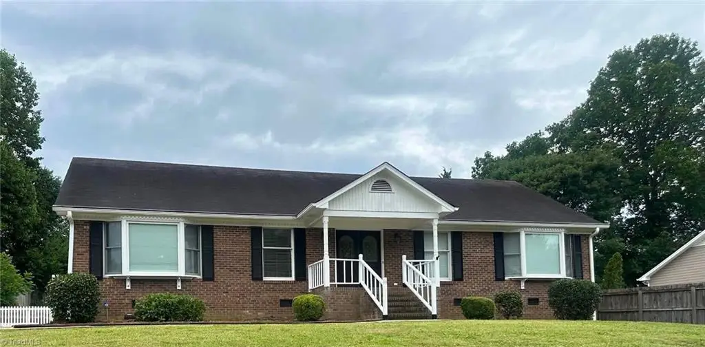 2308 Leeds Avenue, High Point, NC 27265 - #1