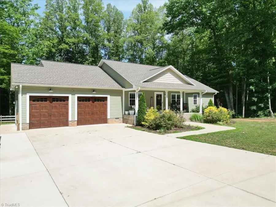 5086 Appalachian Road, Salem Chapel, NC 27105 - #2