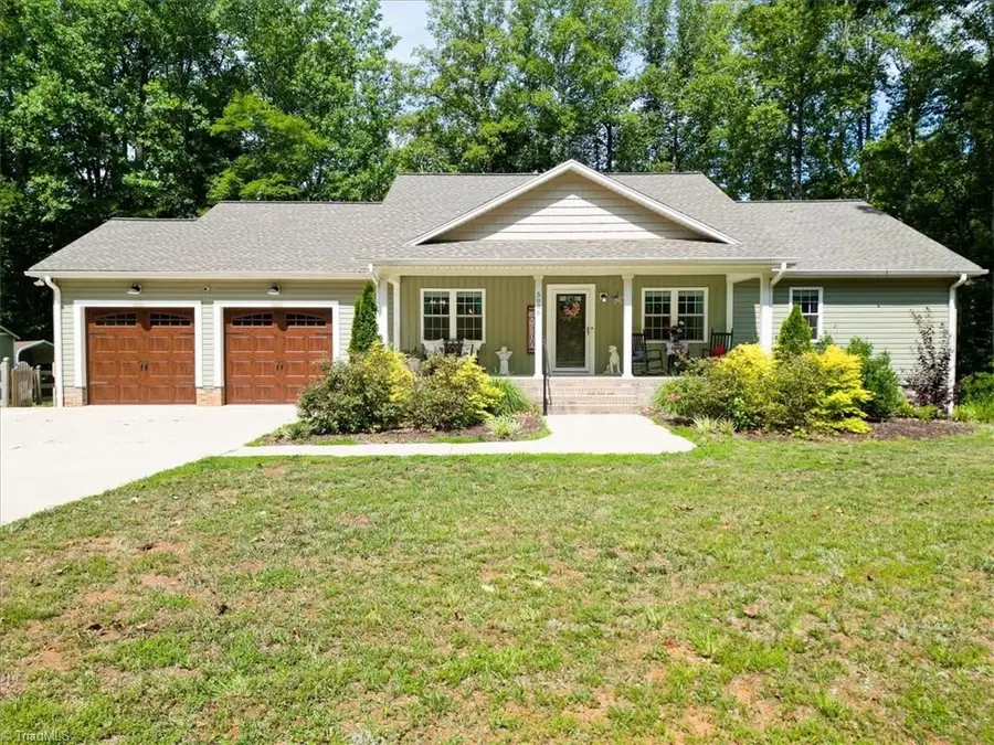 5086 Appalachian Road, Salem Chapel, NC 27105 - #3