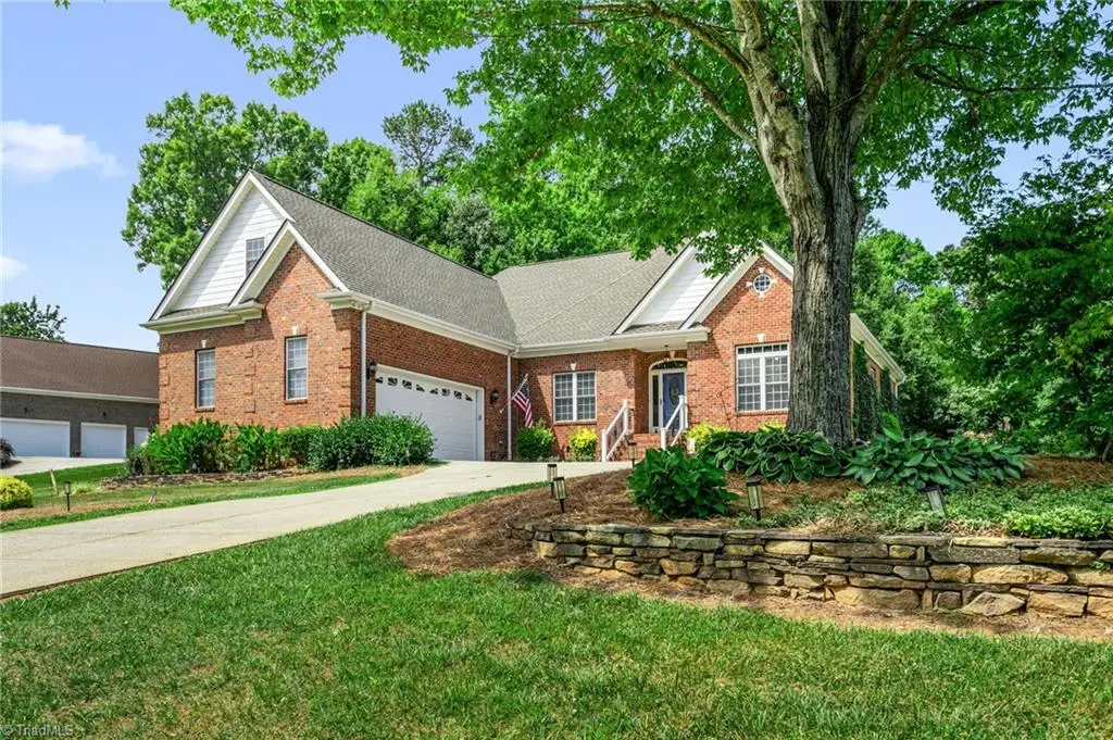 150 Serenity Pointe Drive, Kernersville, NC 27284 - #1