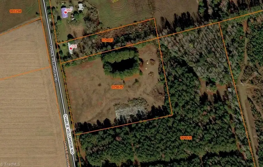 260 Charlie Williamson Road, Whiteville, NC 28472 - #2
