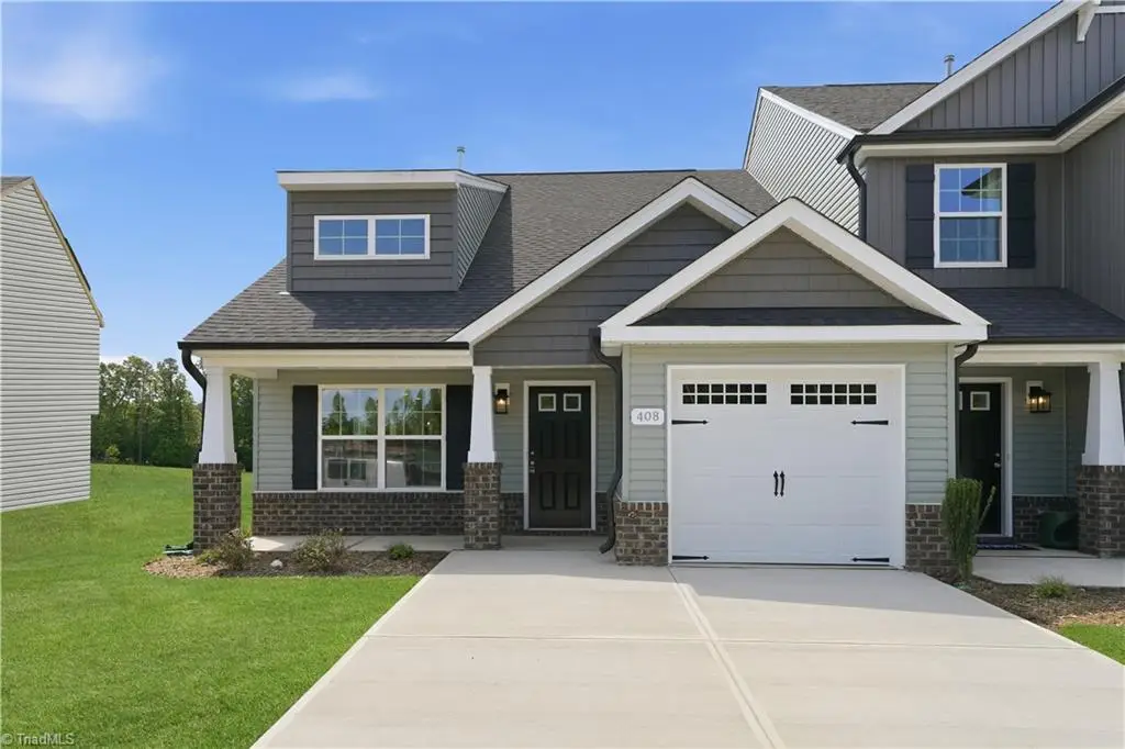 412 Mountain Pine Avenue, Gibsonville, NC 27249 - #1