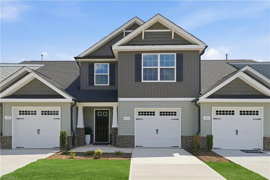 416 Mountain Pine Avenue, Gibsonville, NC 27249 - #1