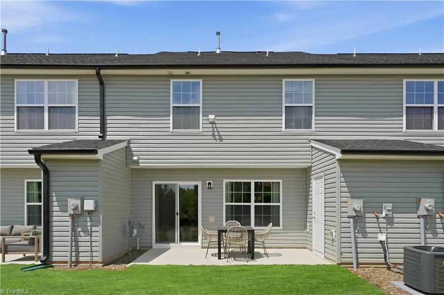 416 Mountain Pine Avenue, Gibsonville, NC 27249 - #3