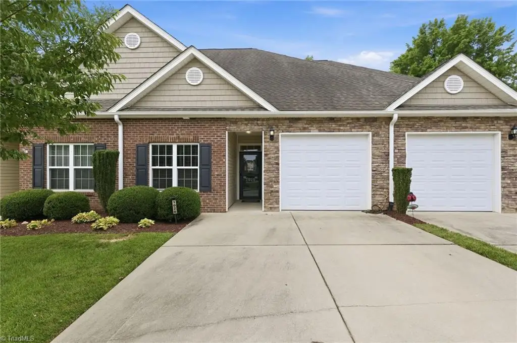 1020 Lake Michael Way, Mebane, NC 27302 - #1