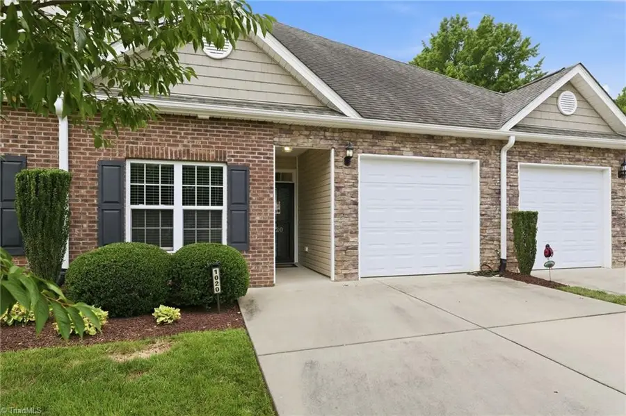 1020 Lake Michael Way, Mebane, NC 27302 - #3