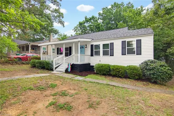 509 Hines Street, High Point, NC 27260