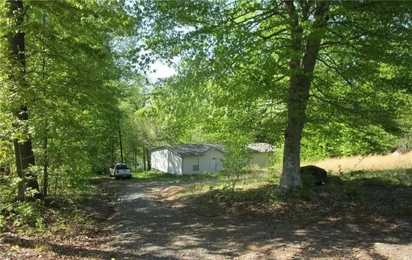 1966 South Lake Drive, Asheboro, NC 27205