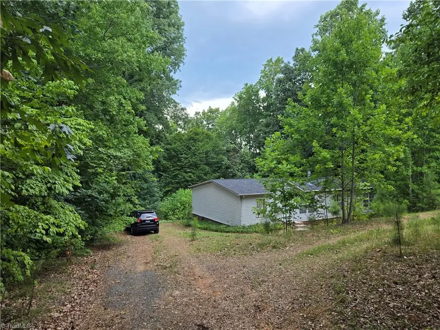 1966 South Lake Drive, Asheboro, NC 27205 - #2