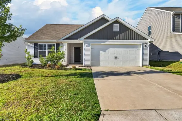 2207 Ram Road, Greensboro, NC 27405