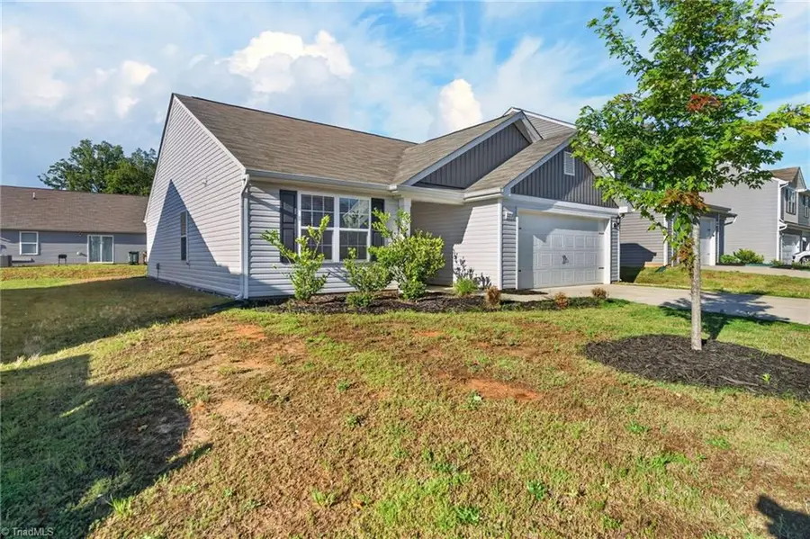 2207 Ram Road, Greensboro, NC 27405 - #2