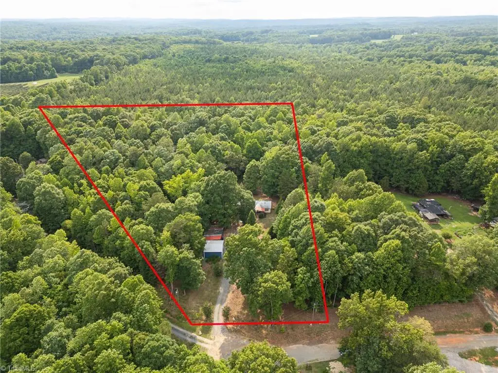 5316 Candlebrook Drive, Asheboro, NC 27205 - #1