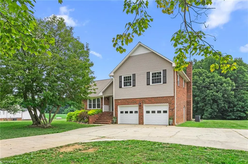 6302 Nc Highway 61, Gibsonville, NC 27249 - #1