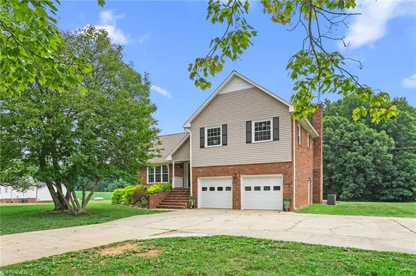 6302 Nc Highway 61, Gibsonville, NC 27249
